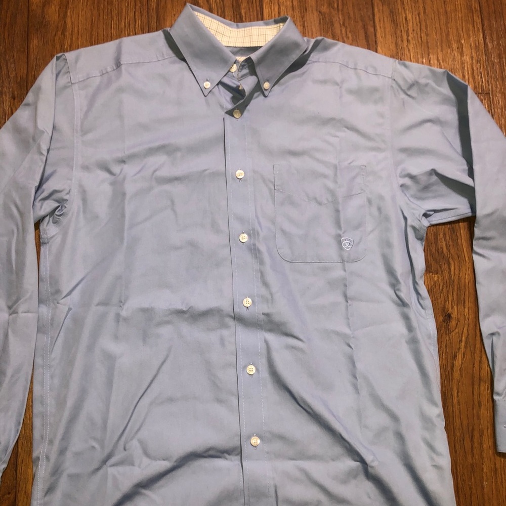 Ariat long sleeve